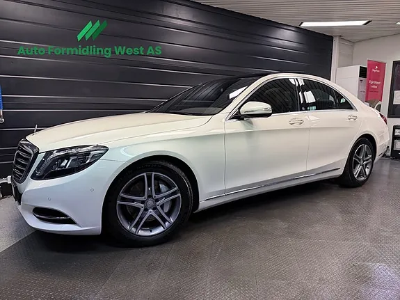 Mercedes-Benz E350