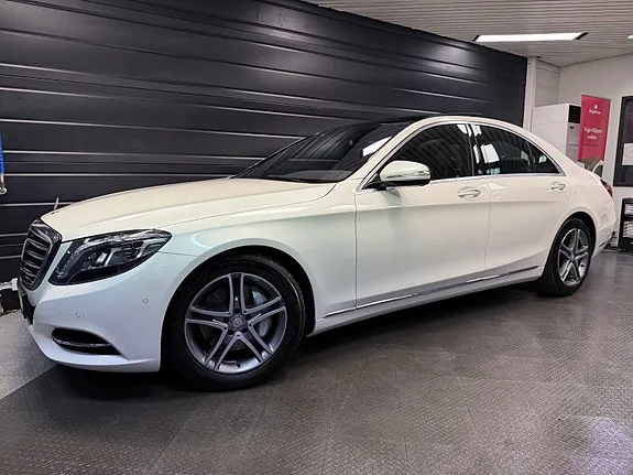 Mercedes-Benz E350 2014 photo 2