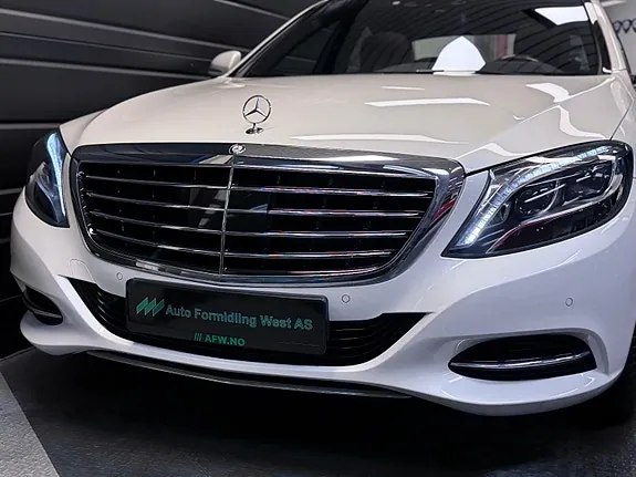 Mercedes-Benz E350 2014 photo 4