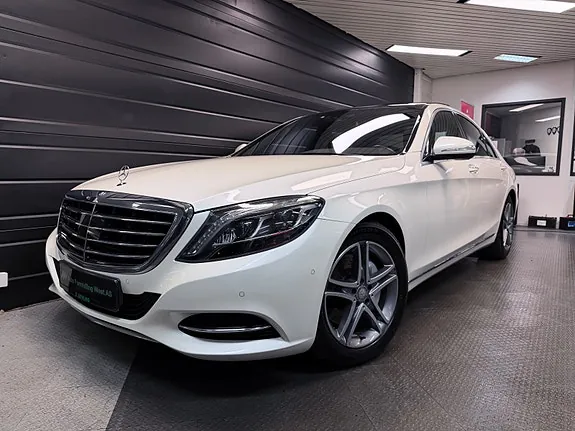Mercedes-Benz E350 2014 photo 3