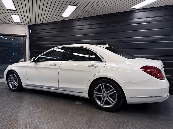 Mercedes-Benz E350 2014 photo 5