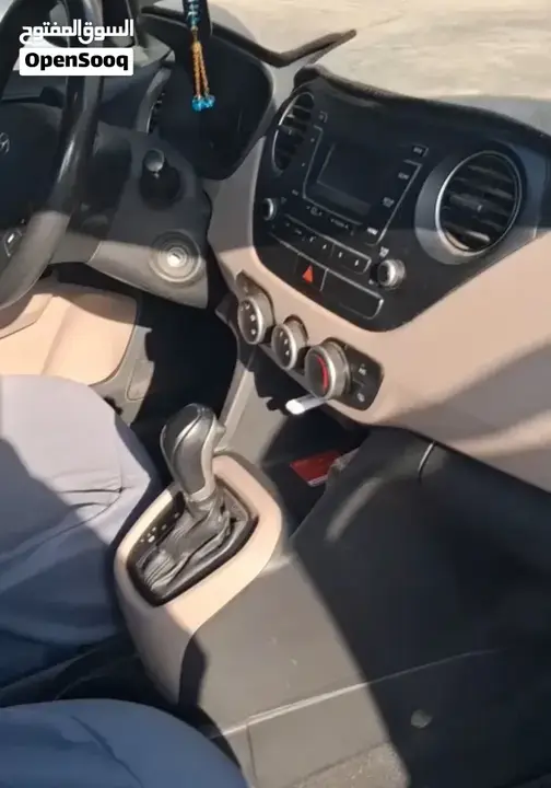 Hyundai I10 2018 photo 4