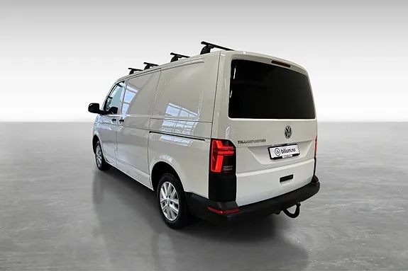 Volkswagen Transporter 2022 photo 4