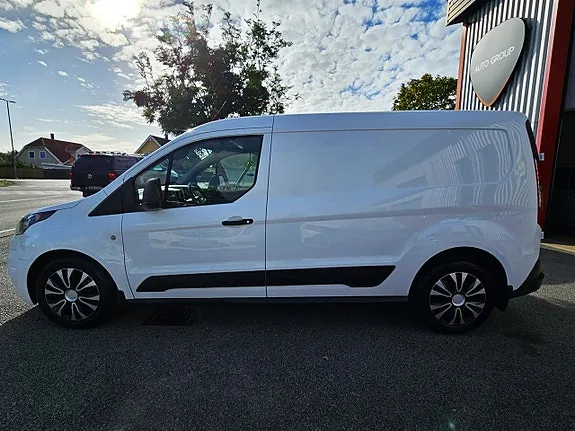Ford Transit Connect 2016 photo 4