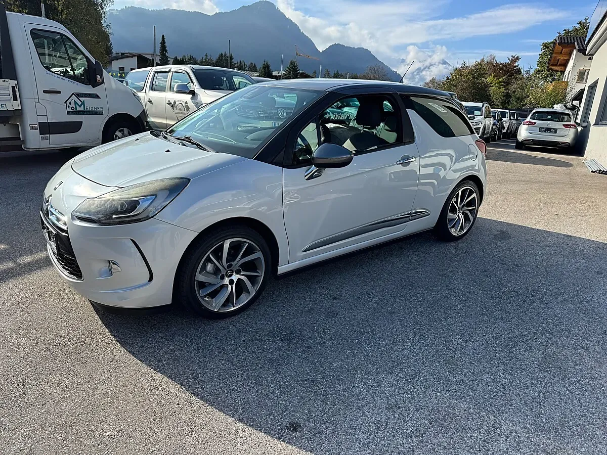 Citroen Ds3 2014 photo 2