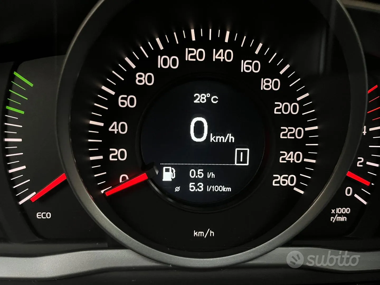 Volvo V60 2016 photo 5