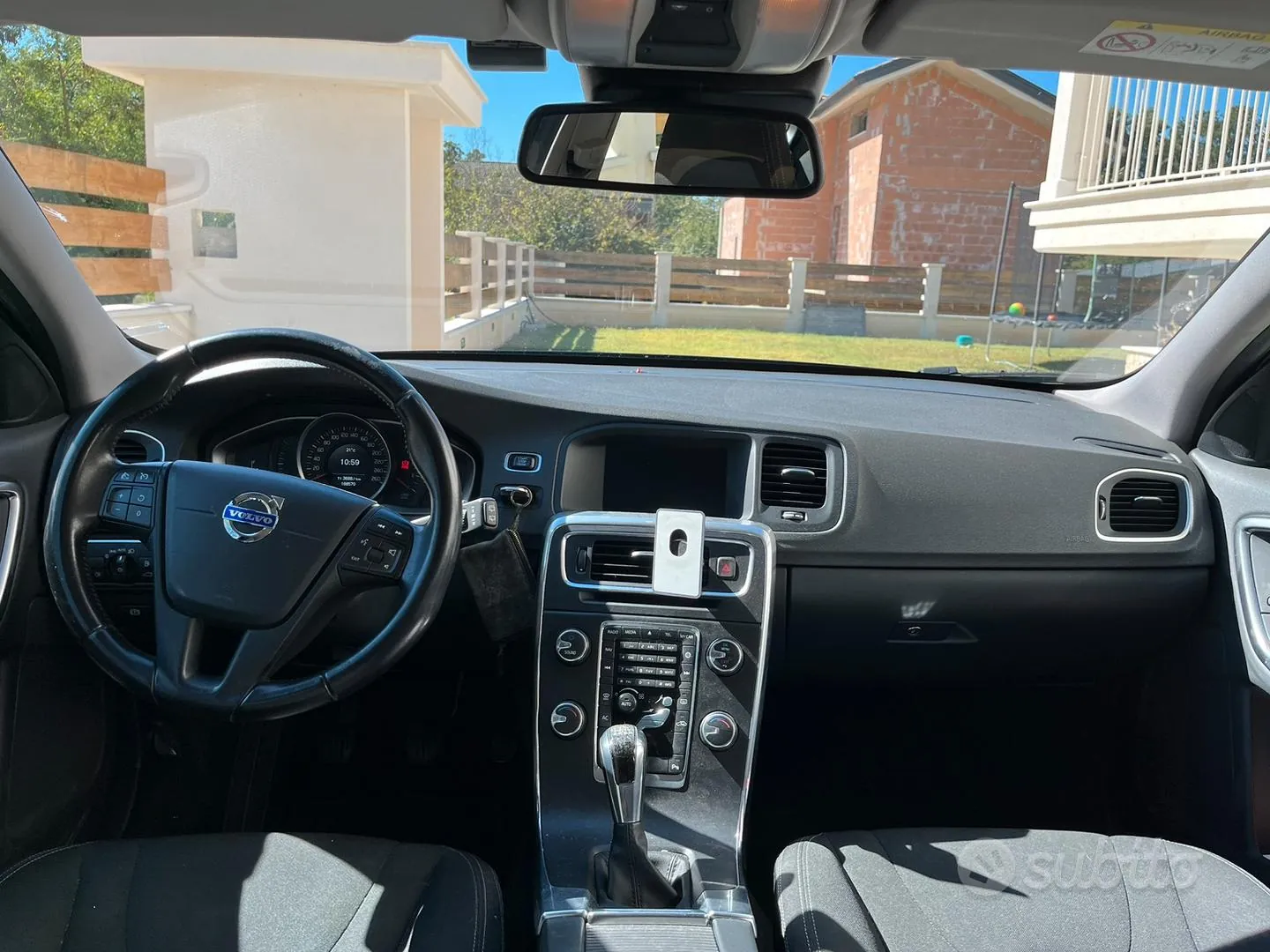 Volvo V60 2016 photo 4