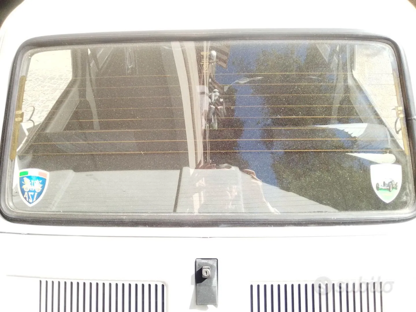 Fiat 126 1981 photo 5