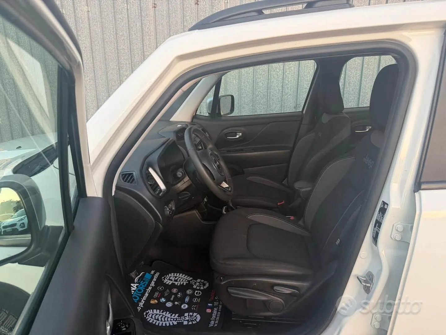 Jeep Renegade 2022 photo 5