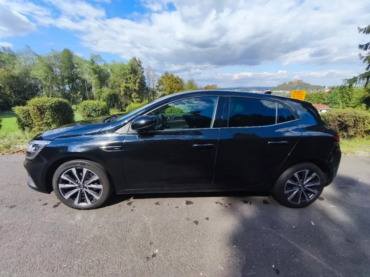 Renault Megane 2021 photo 3