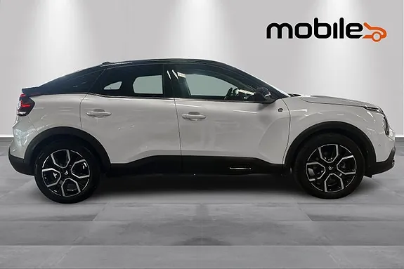 Citroen E-C4 2023 photo 2