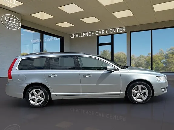 Volvo V70 2015 photo 5