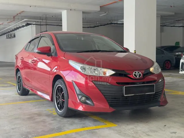 Toyota Vios