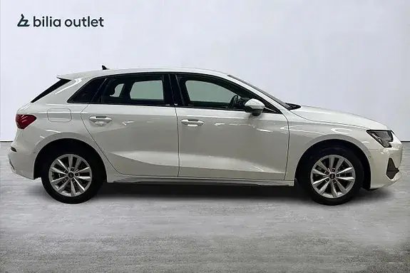 Audi A3 2025 photo 5