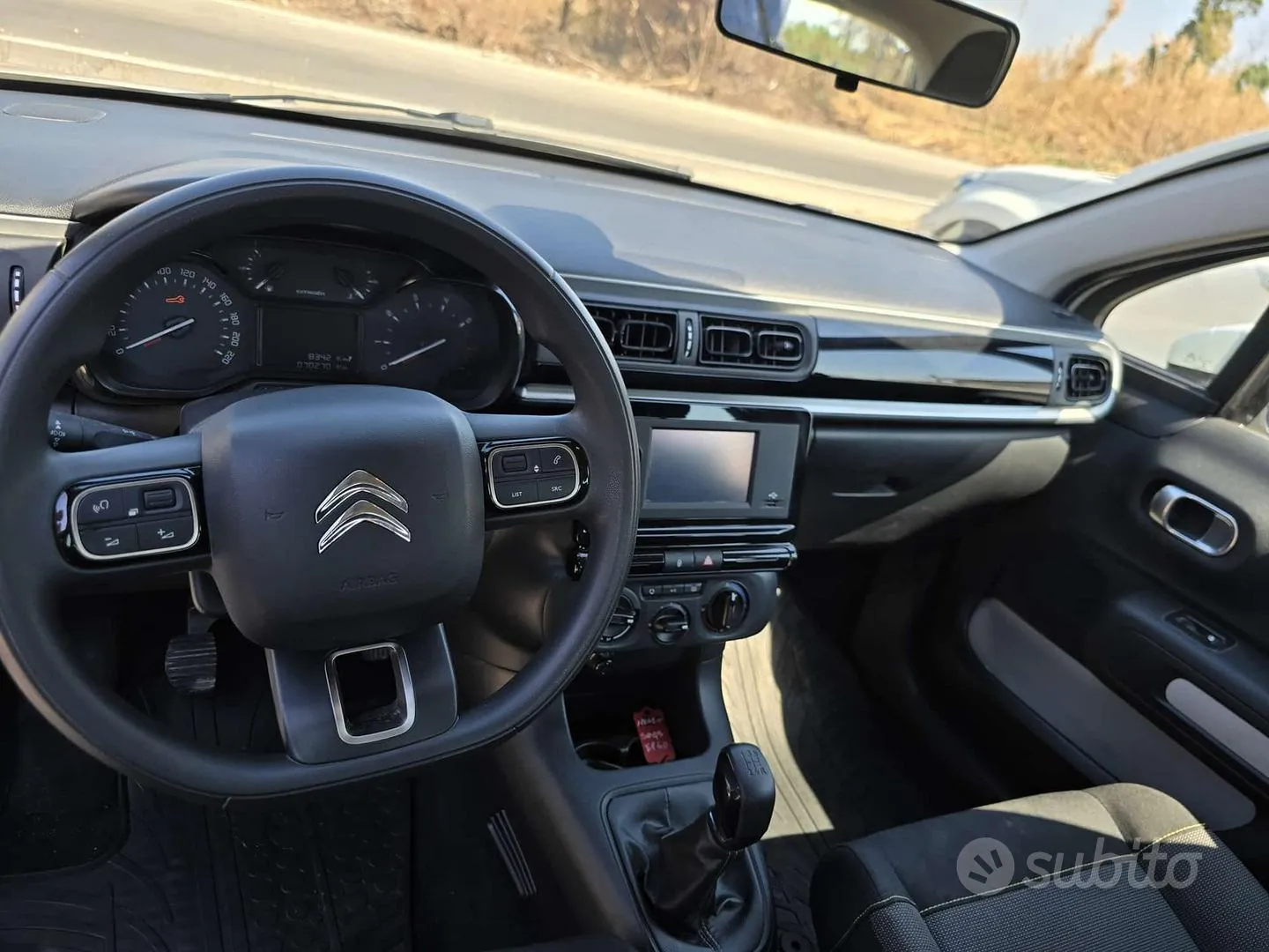 Citroen C3 2023 photo 5
