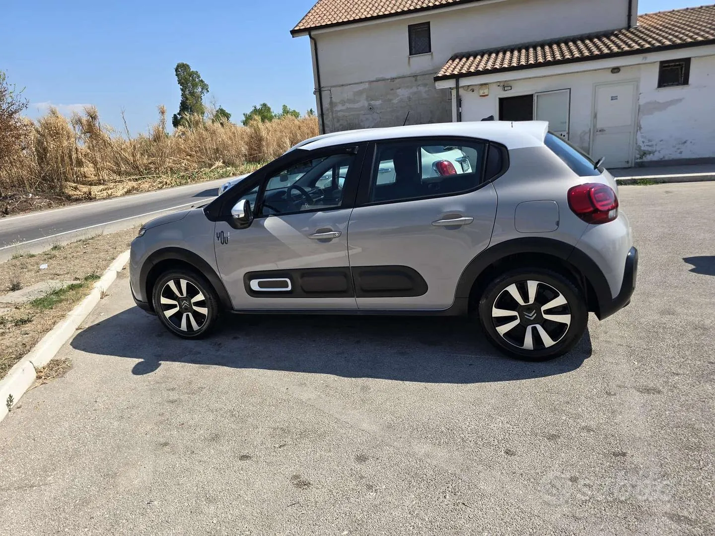 Citroen C3 2023 photo 4