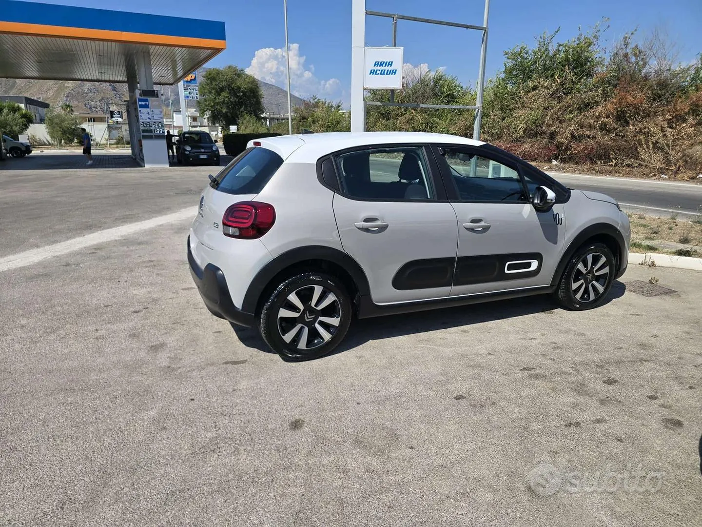Citroen C3 2023 photo 3