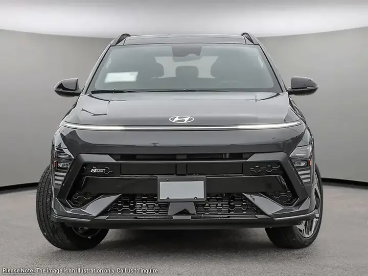 Hyundai Kona 2027 photo 2