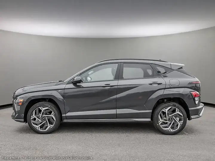 Hyundai Kona 2027 photo 3
