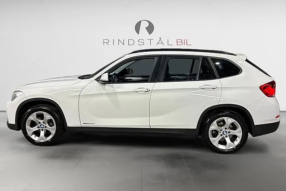 BMW X1 2014 photo 4