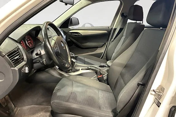 BMW X1 2014 photo 3