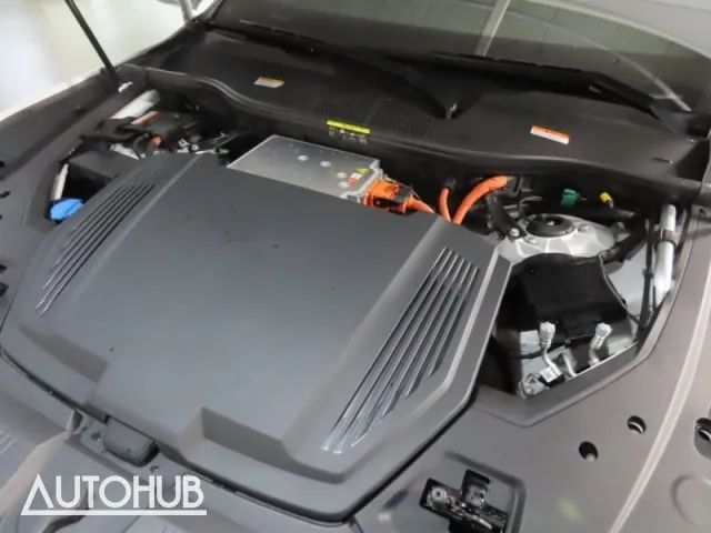 Audi E-Tron 2022 photo 5