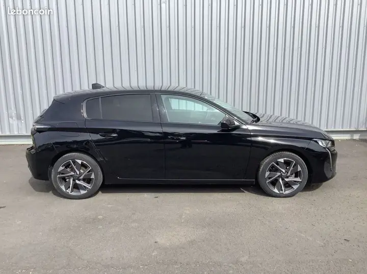 Peugeot 308 2024 photo 4