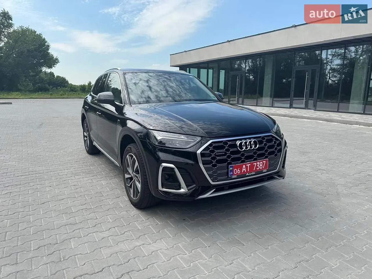 Audi Q5