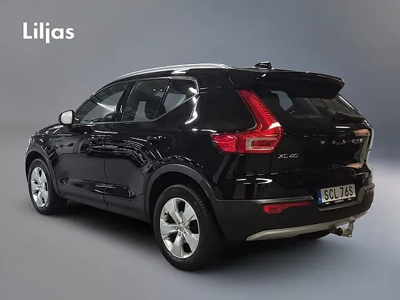 Volvo Xc40 2021 photo 3