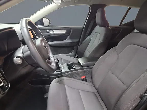 Volvo Xc40 2021 photo 5