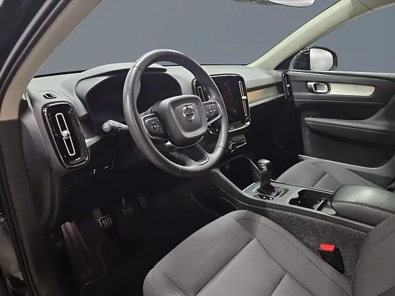 Volvo Xc40 2021 photo 4