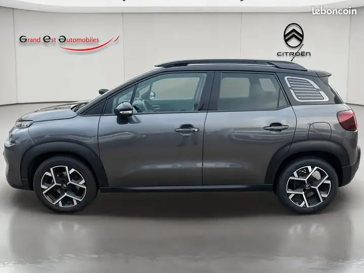 Citroen C3 Aircross 2022 photo 2