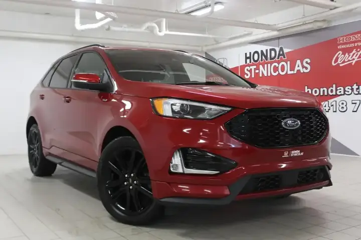 Ford Edge