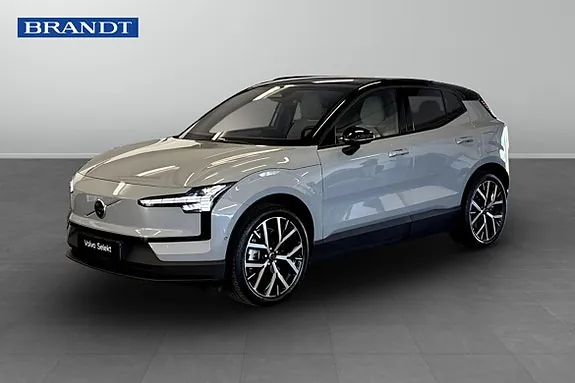 Volvo Ex30