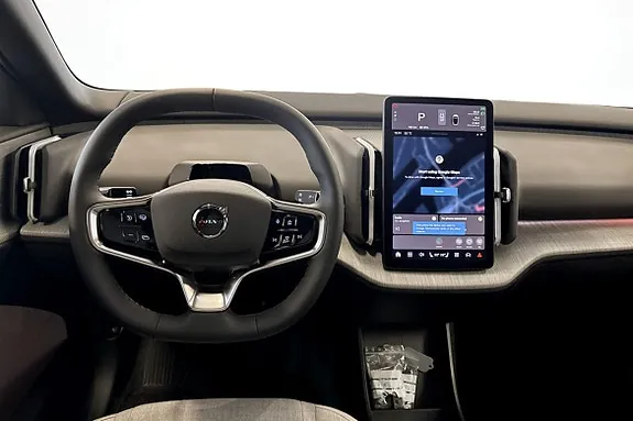 Volvo Ex30 2026 photo 4