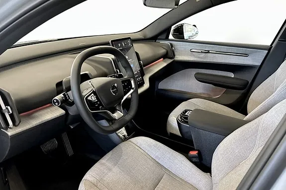 Volvo Ex30 2026 photo 5