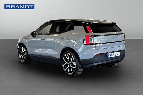 Volvo Ex30 2026 photo 2