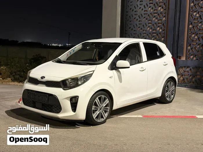 Kia Picanto 2019 photo 5