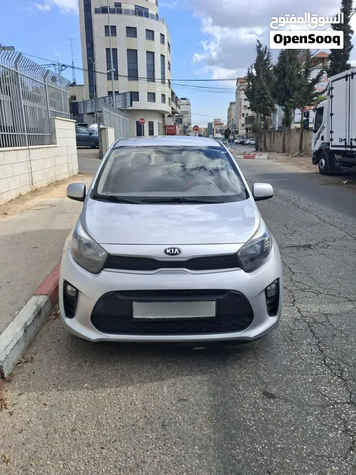 Kia Picanto 2019 photo 2