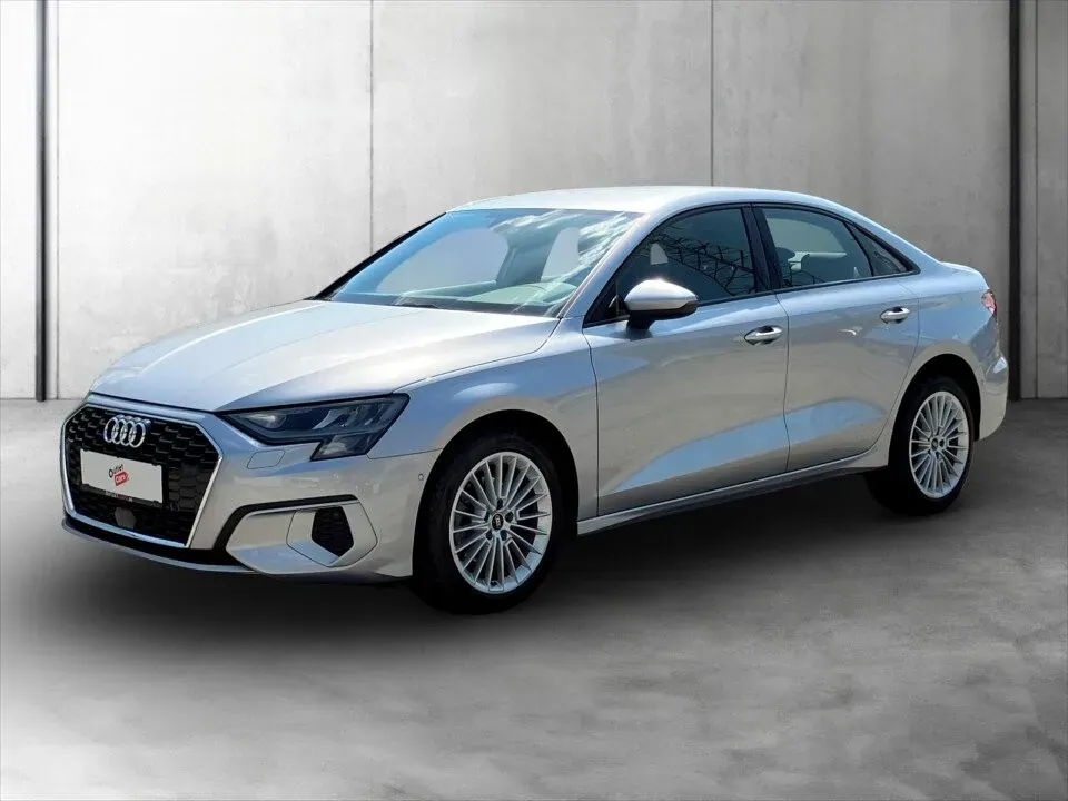 Audi A3 2022 photo 2