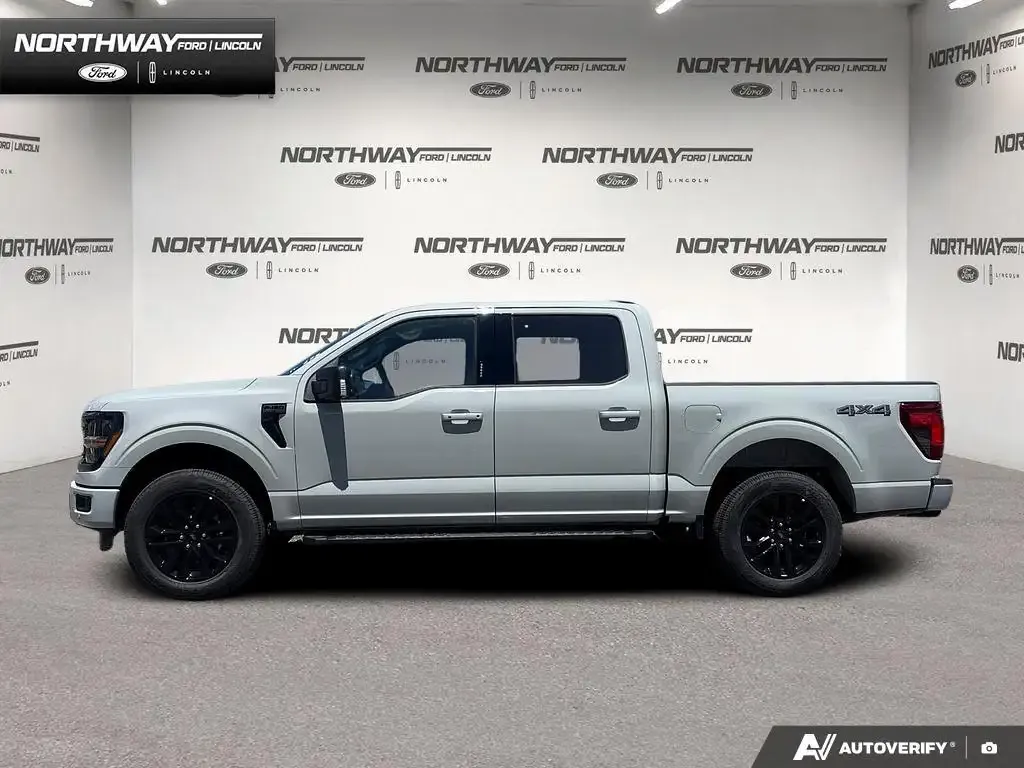 Ford F-150 2026 photo 3