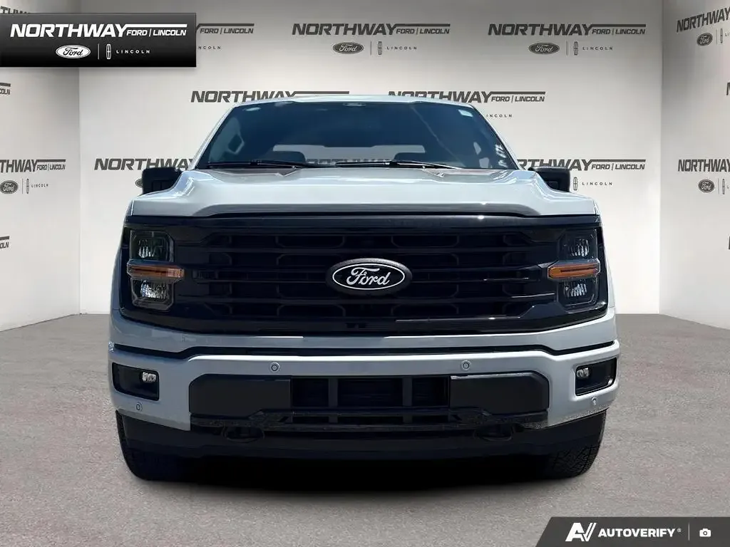 Ford F-150 2026 photo 2