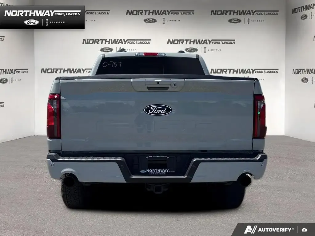 Ford F-150 2026 photo 5