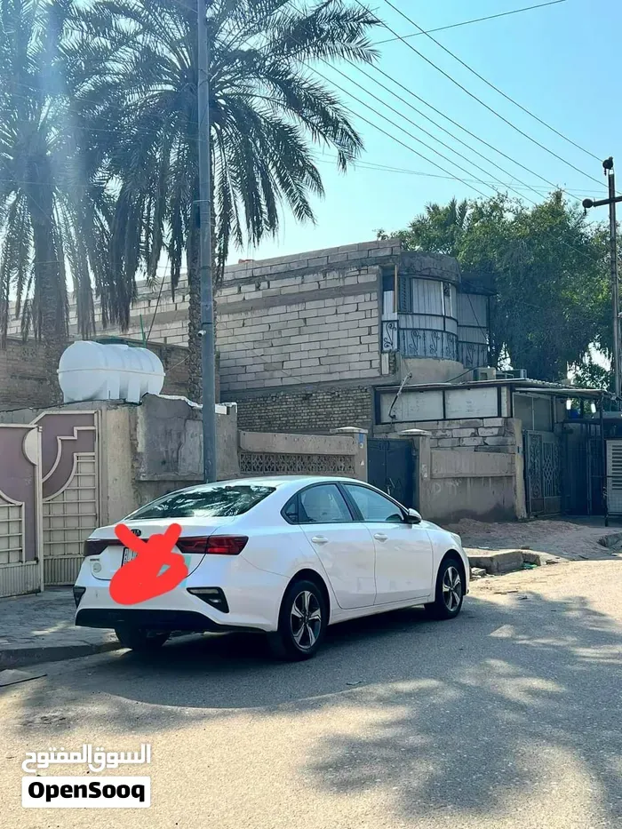 Kia Cerato 2019 photo 4