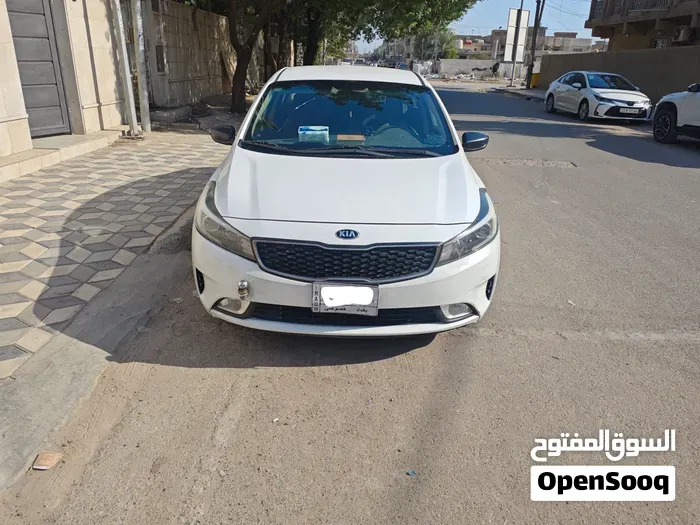 Kia Cerato 2019 photo 5