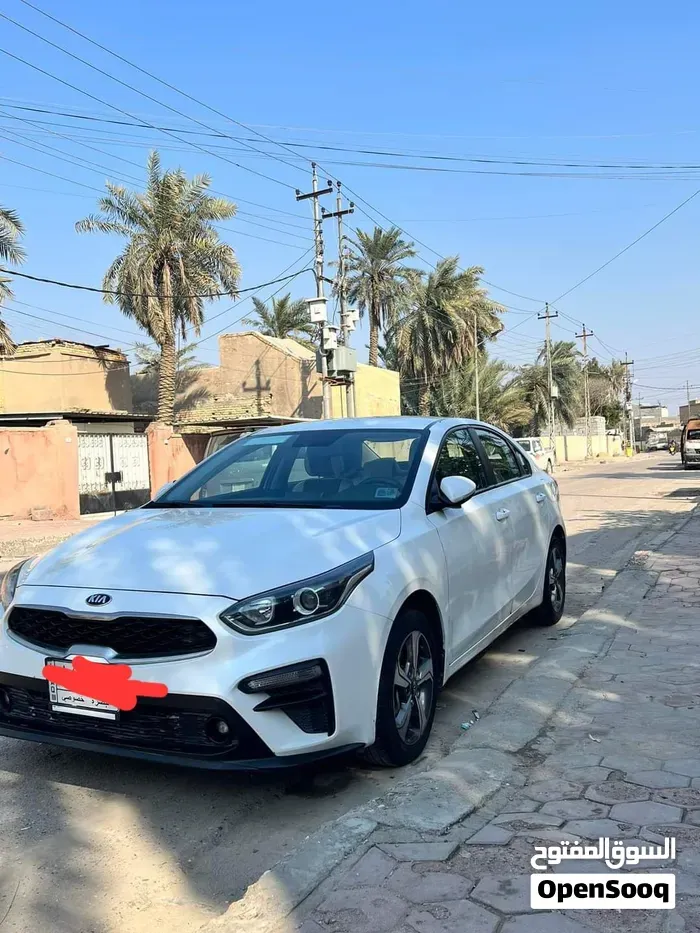 Kia Cerato 2019 photo 3