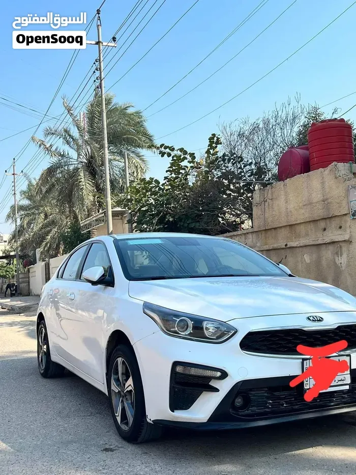 Kia Cerato 2019 photo 2