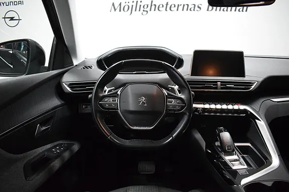 Peugeot 3008 2018 photo 3