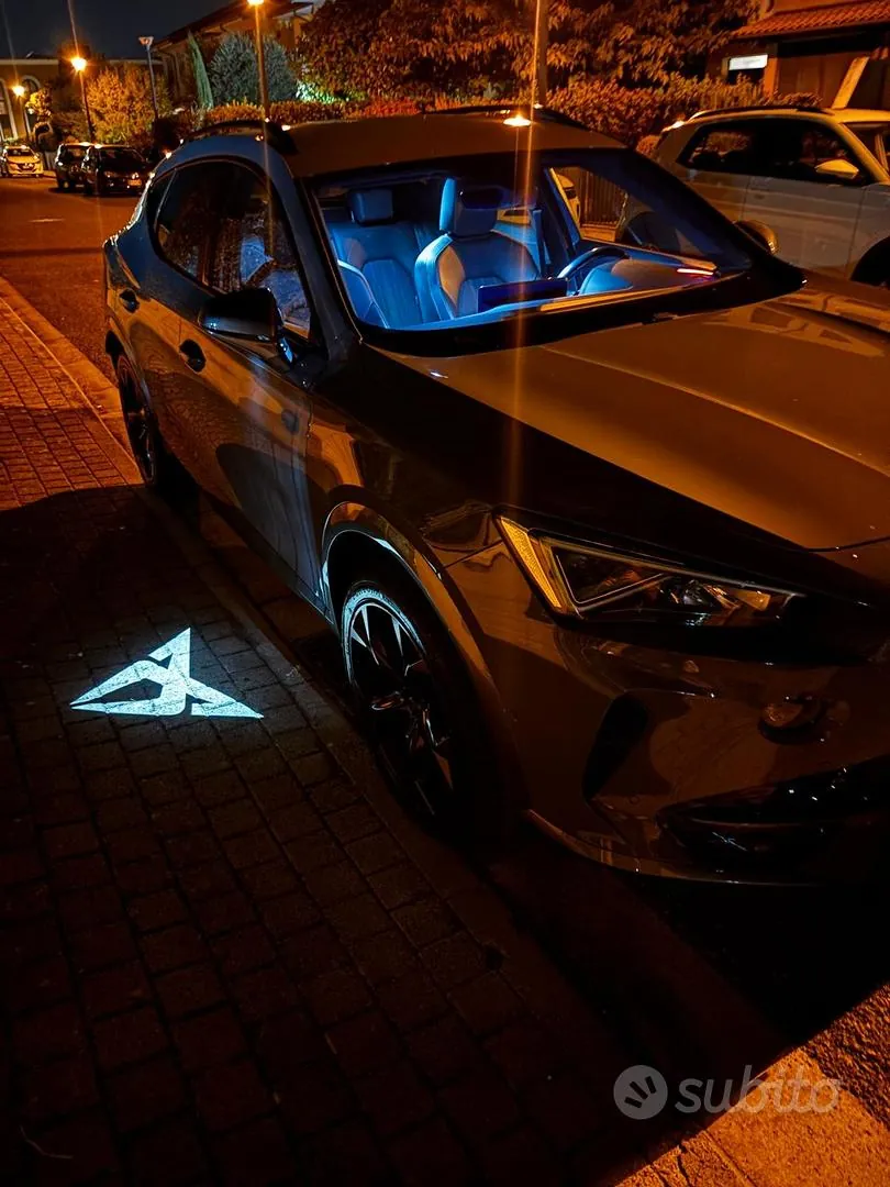 Cupra Formentor 2023 photo 5