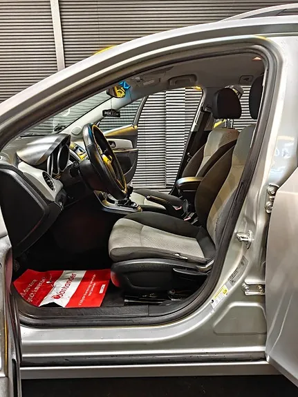 Chevrolet Cruze 2013 photo 5